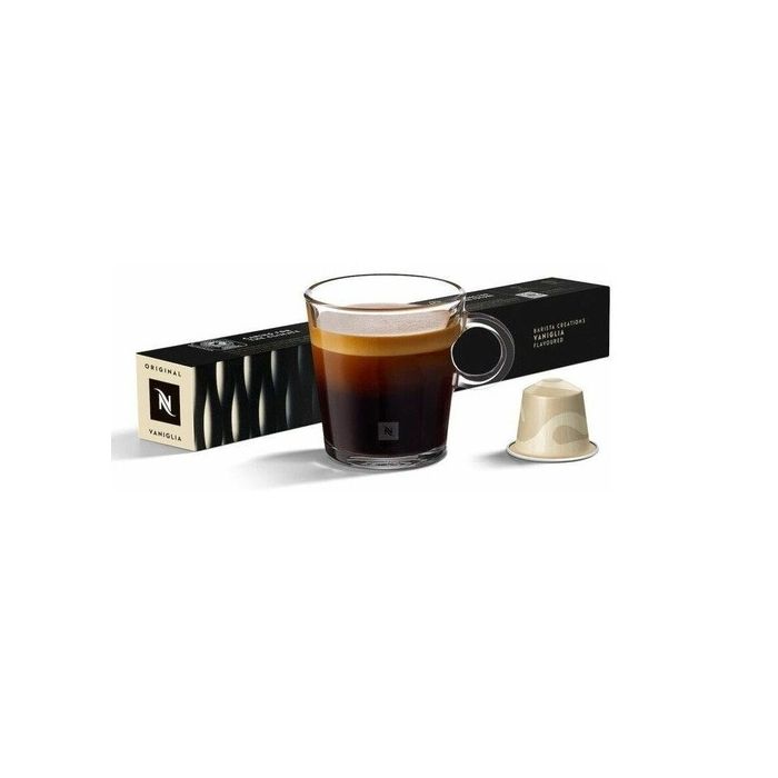 Nespresso Vaniglia/50g