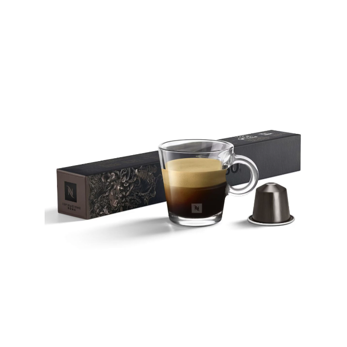 Nespresso Original Roma 48g.