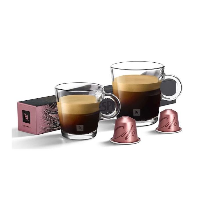 Nespresso Original Colombia /57 g