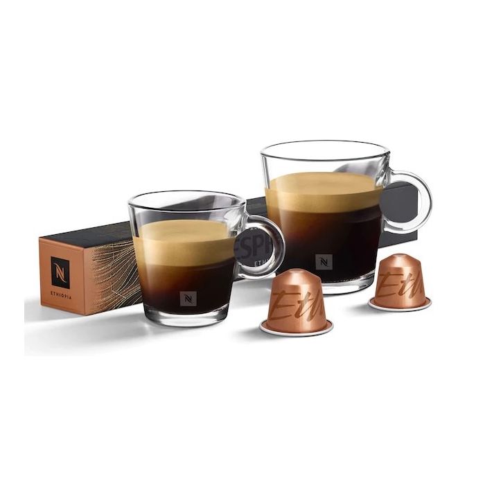 Nespresso Ethiopia /56 g