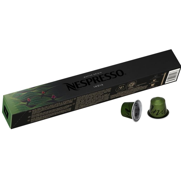 Nespresso India /55 g