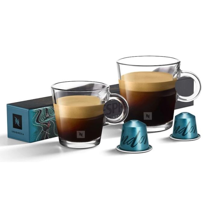 Nespresso Indonesia /55 g