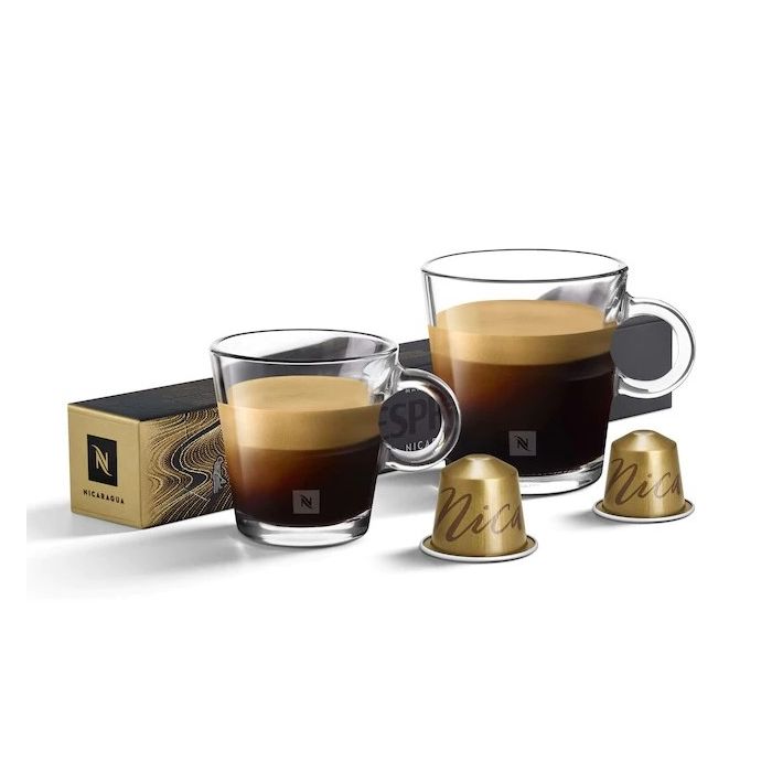 Nespresso Nicaragua /50 g