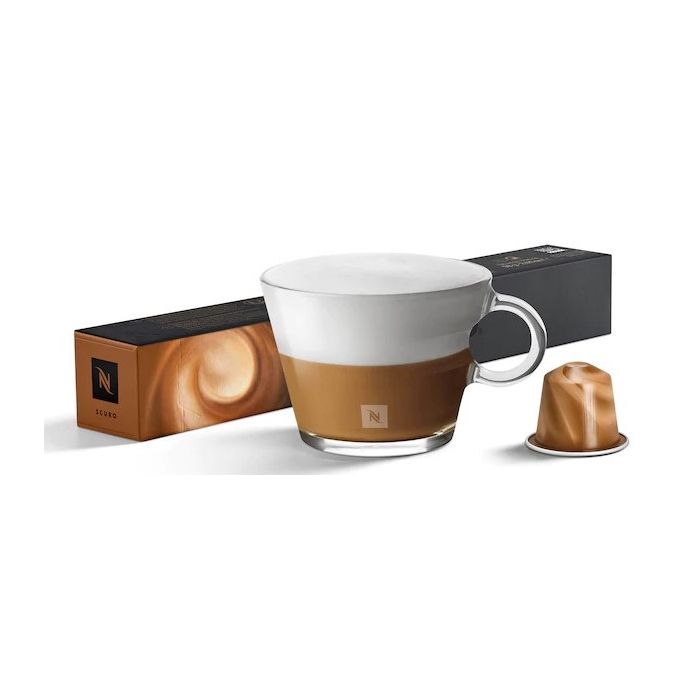 Nespresso Scuro /55 g
