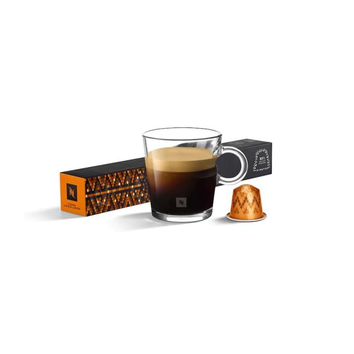 Nespresso Vienna Lungo /55 g
