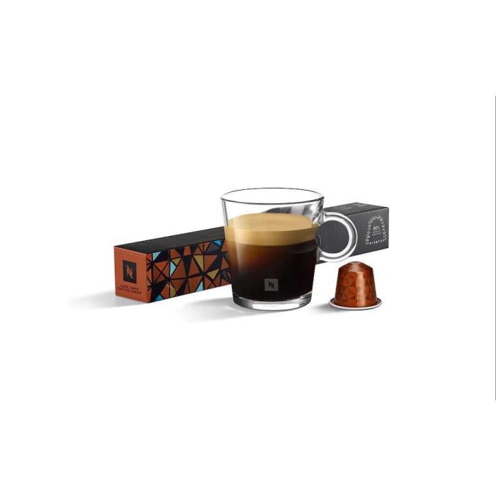Nespresso Cape Town Envivo Lungo/55 g