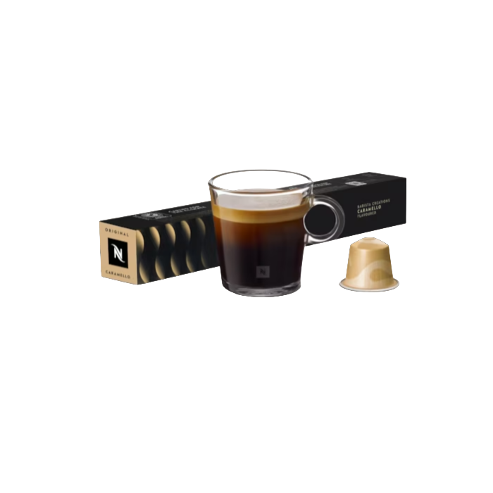 Nespresso Caramello/50 g