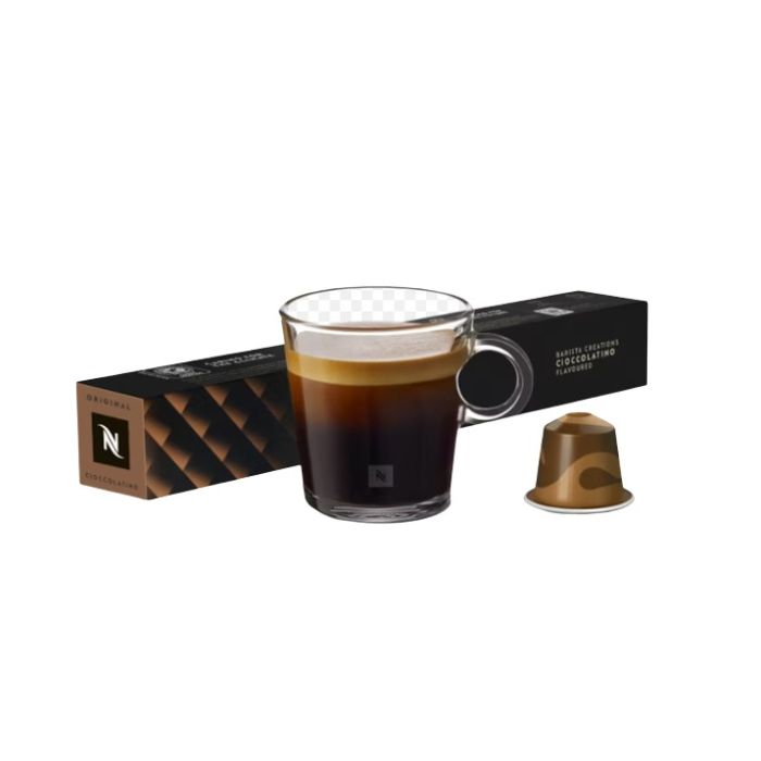 Nespresso Cioccolatino/50 g