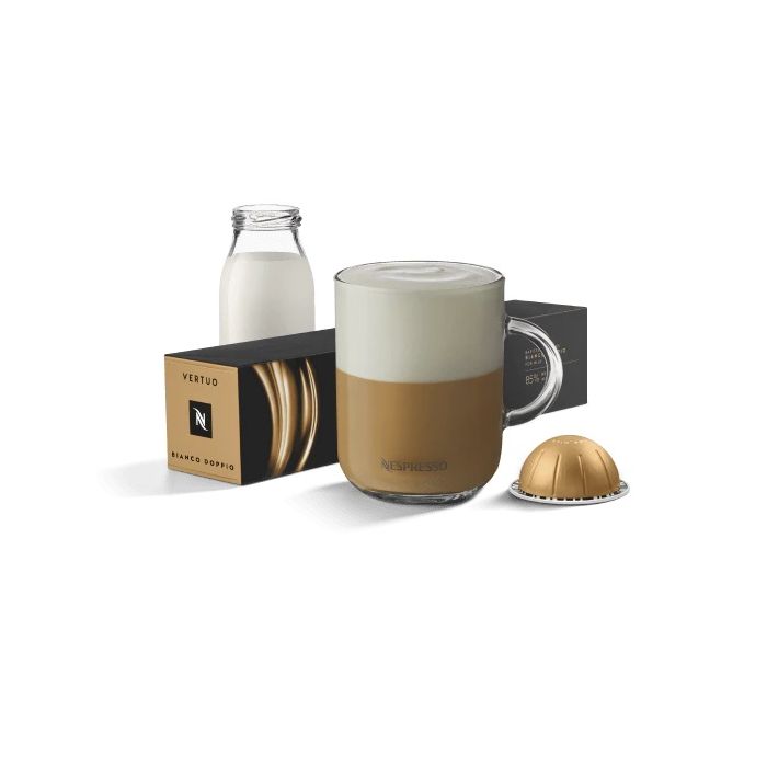 Nespresso Vertuo Bianco Doppio /102g.