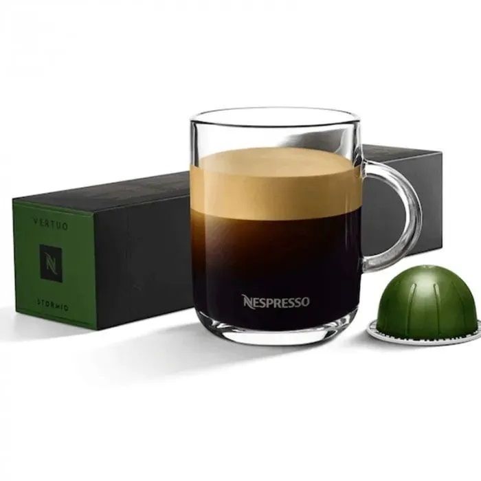 Nespresso V Stormio /125 g