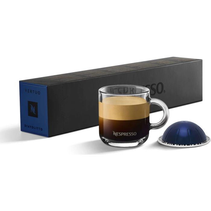Nespresso V Diavolito /64 g