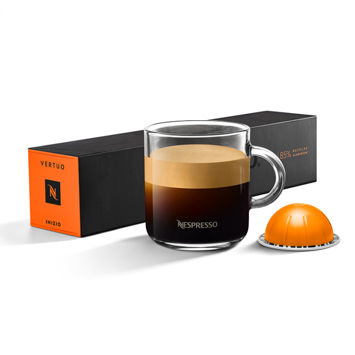 Nespresso V Inizio /100g
