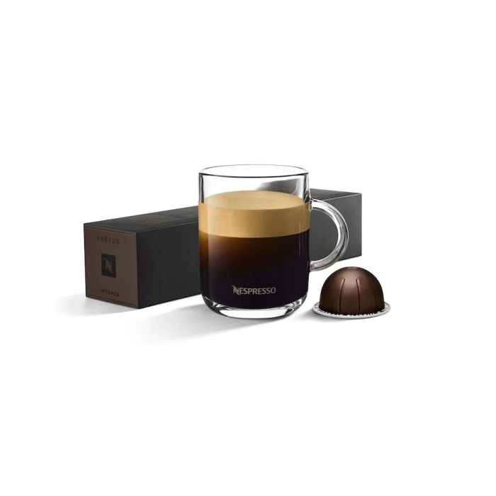 Nespresso V Intenso/125g.