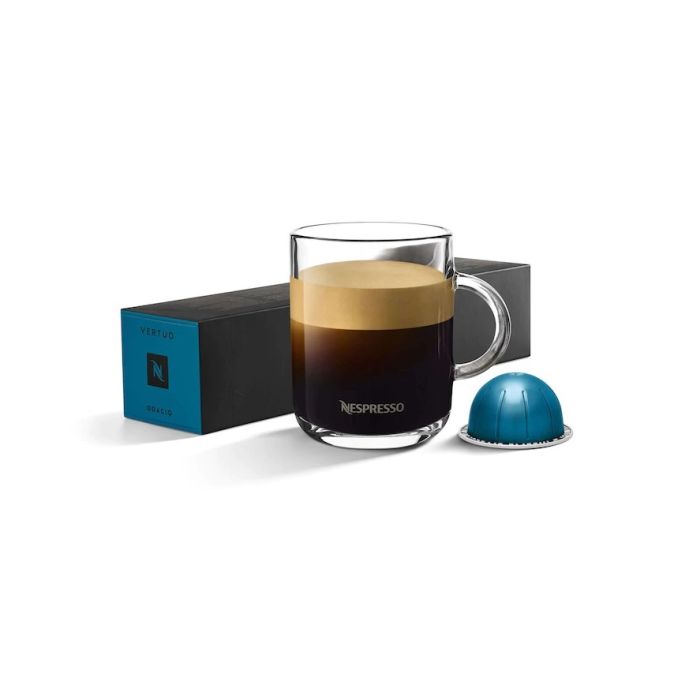Nespresso V Odacio/125g.