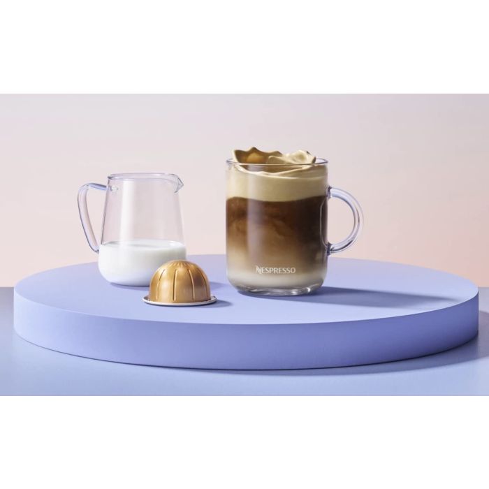 Nespresso V Melozio Go 125g