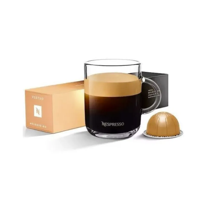 Nespresso V Melozio Go 125g
