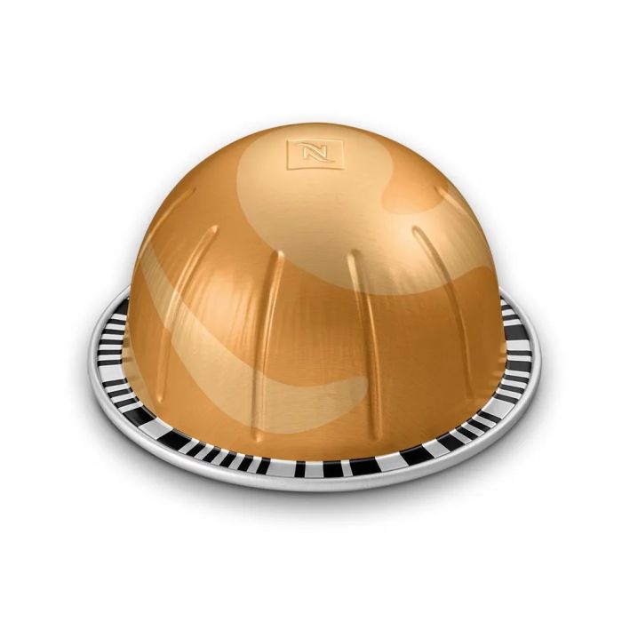 Nespresso V Golden Caramel /108g
