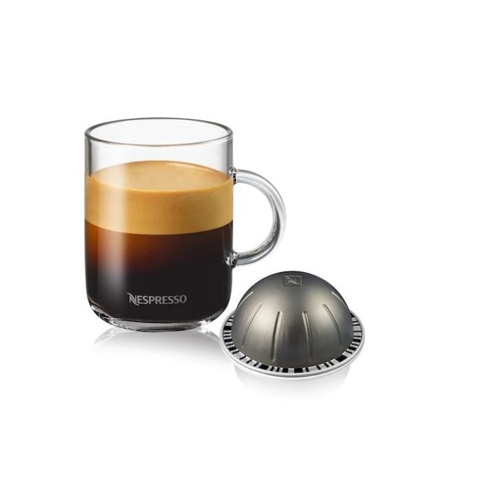 Nespresso V Fortado/100g.