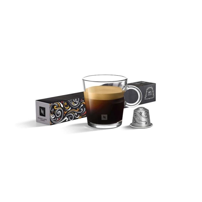 Nespresso Buenos Aires Lungo /56 g