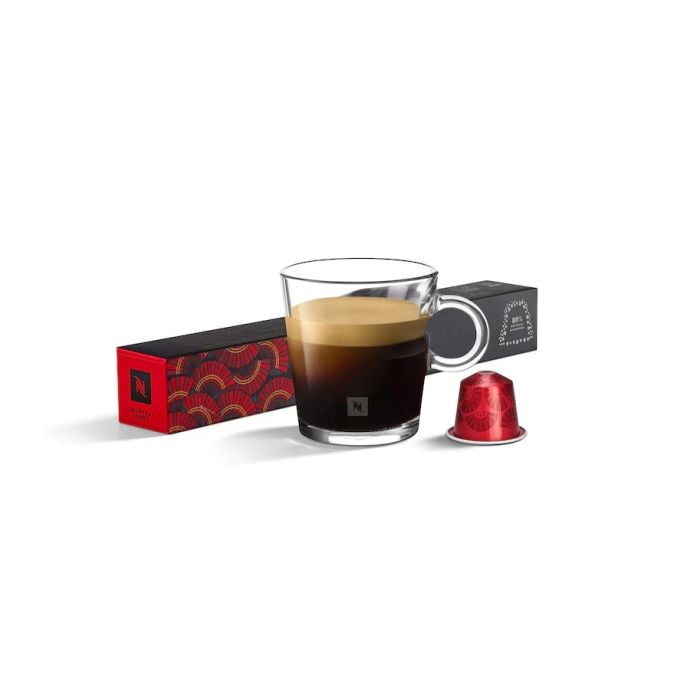 Nespresso Shanghai Lungo /56 g