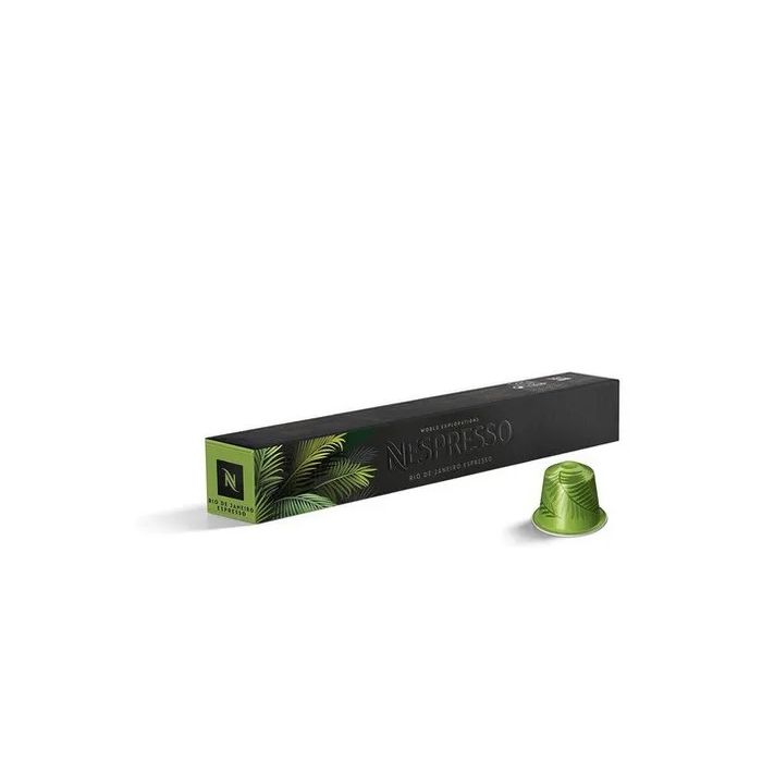 Nespresso Rio De Janeiro /55 g