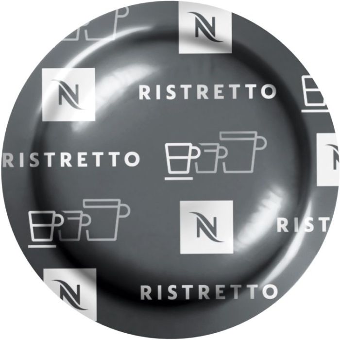 Nespresso Professional Ristretto Intenso 50p. 300gr.