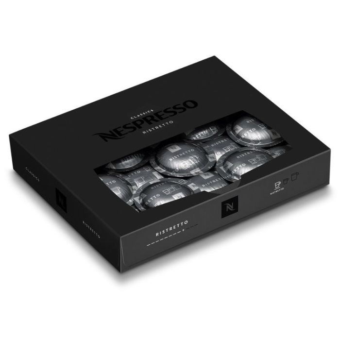 Nespresso Professional Ristretto Intenso 50p. 300gr.