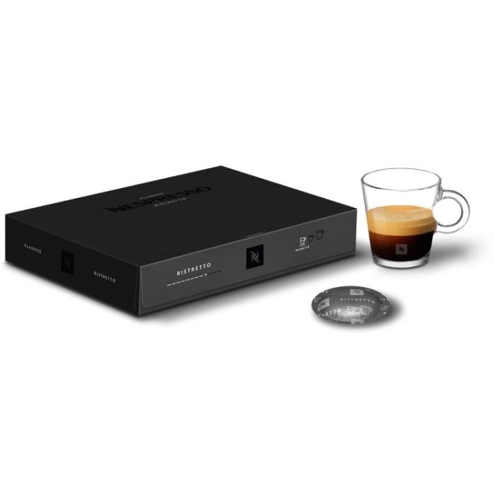 Nespresso Professional Ristretto Intenso 50p. 300gr.