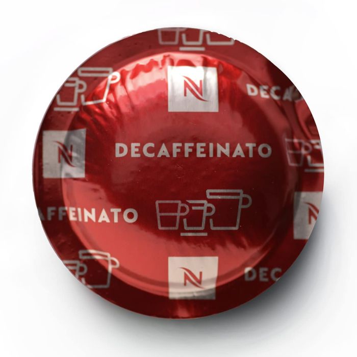 Nespresso Professional Decaffeinato 50p. 315g.