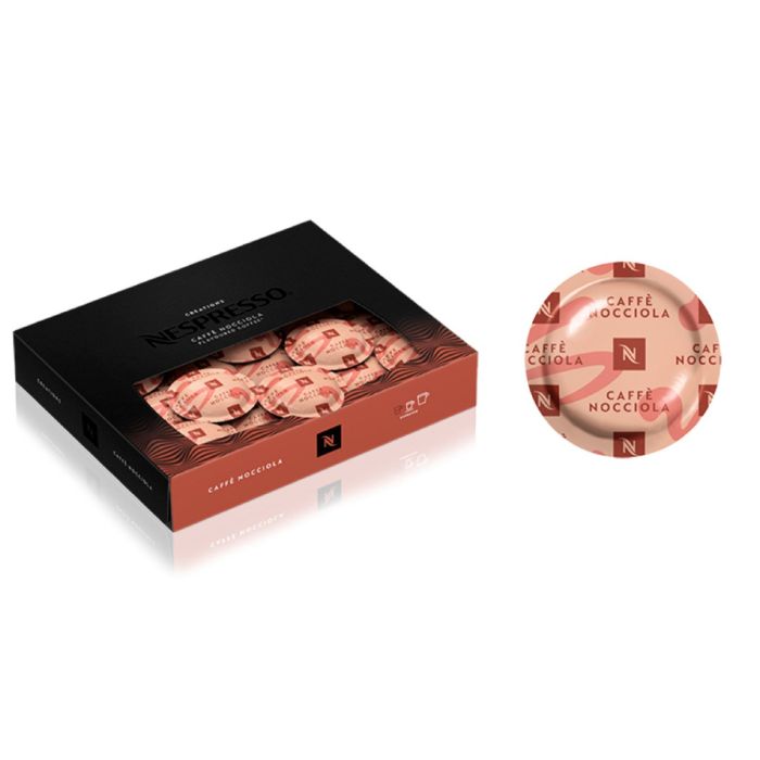 Nespresso Professional Caffè Nocciola 50p. 305g.