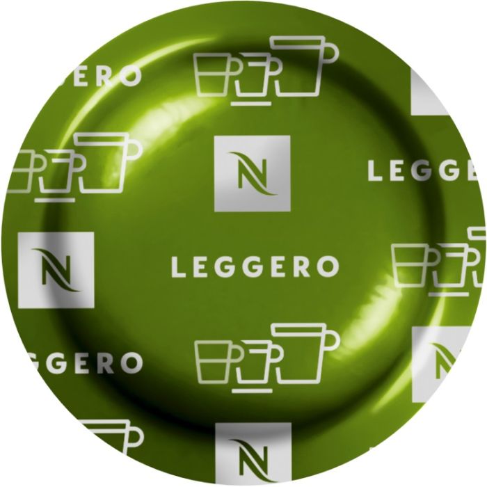 Nespresso Professional Leggero  50p․ 300g.