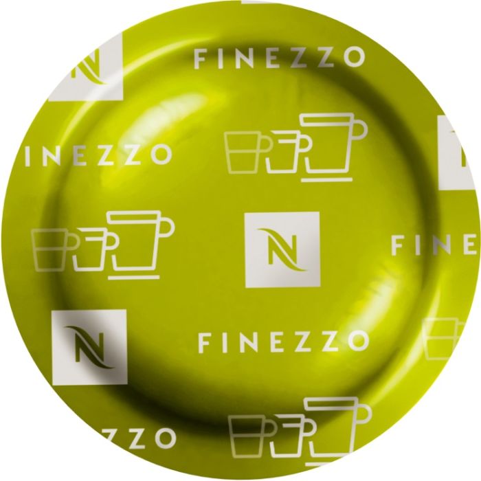 Nespresso Professional Finezzo  50p․ 300g.