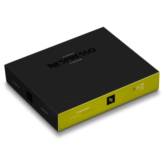 Nespresso Professional Finezzo  50p․ 300g.