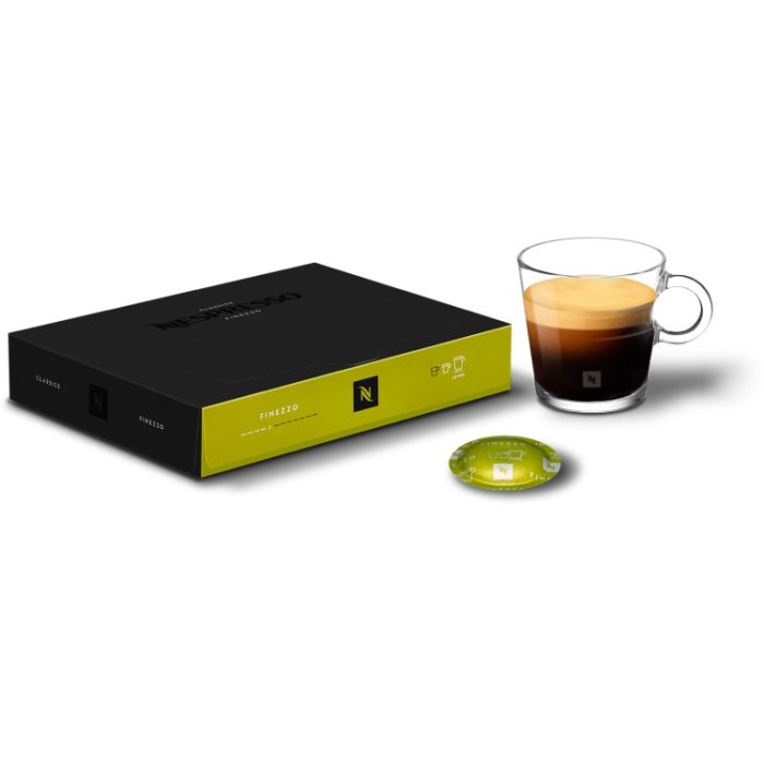 Nespresso Professional Finezzo  50p․ 300g.