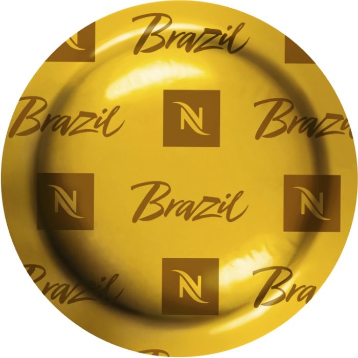 Nespresso Professional Brazil  50p․ 300g.
