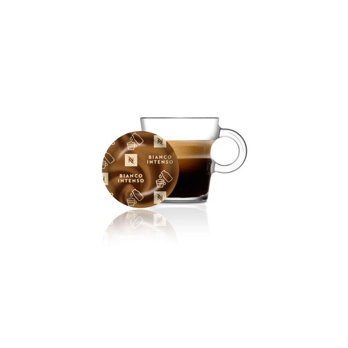Nespresso Professional Bianco Intenso  50p․ 300g.