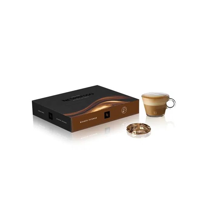 Nespresso Professional Bianco Intenso  50p․ 300g.