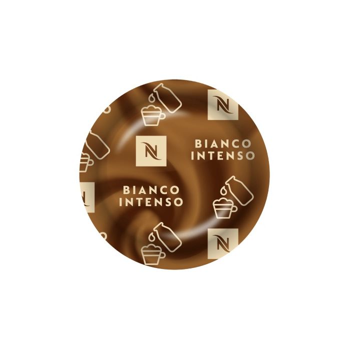 Nespresso Professional Bianco Intenso  50p․ 300g.