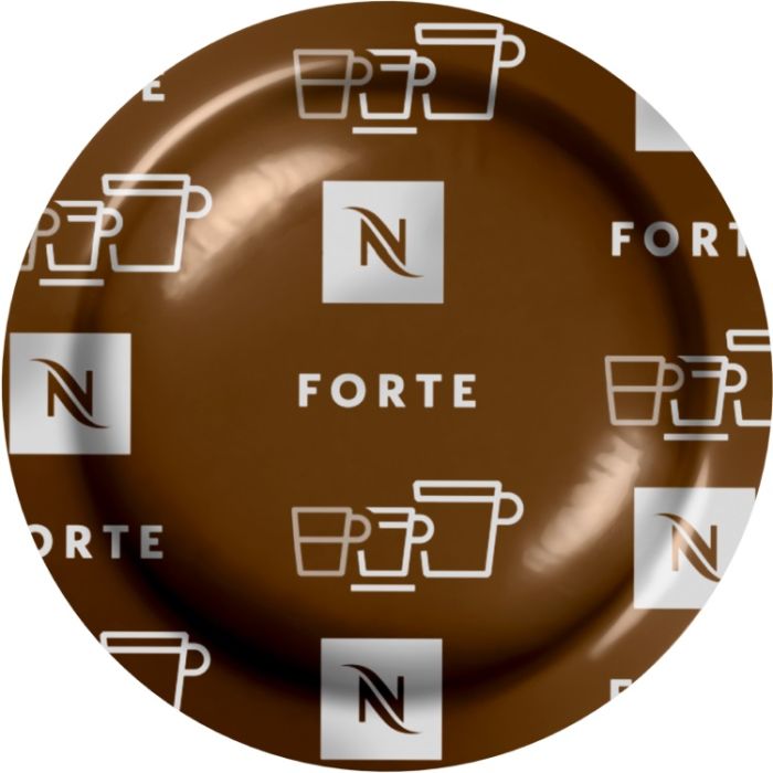 Nespresso Professional Forte  50p․ 300g.