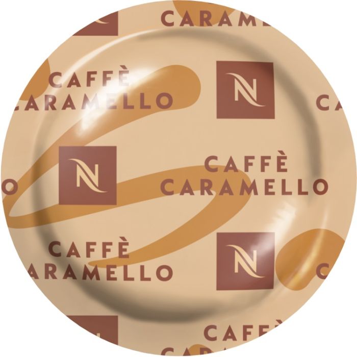 Nespresso Professional Coffee Caramello  50p․ 305g.