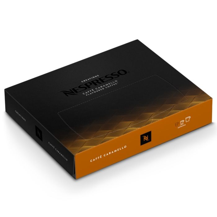 Nespresso Professional Coffee Caramello  50p․ 305g.