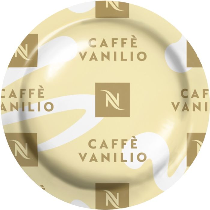 Nespresso Professional CoffeeVanilio  50p․ 305g.