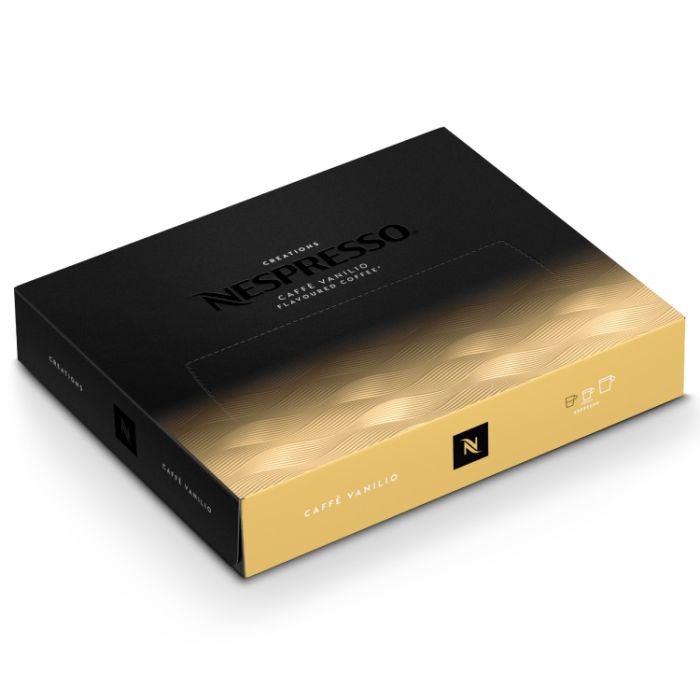 Nespresso Professional CoffeeVanilio  50p․ 305g.