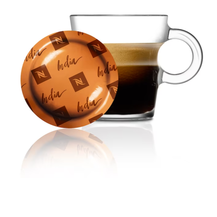 Nespresso Professional India 50p․300g.