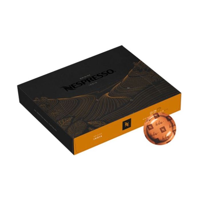 Nespresso Professional India 50p․300g.