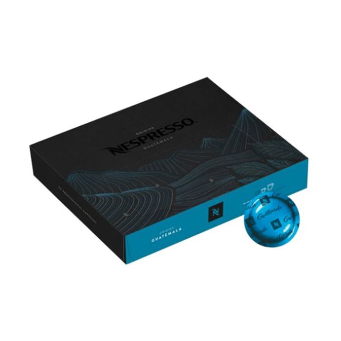 Nespresso Professional Guatemala 50 p․ 315 g.