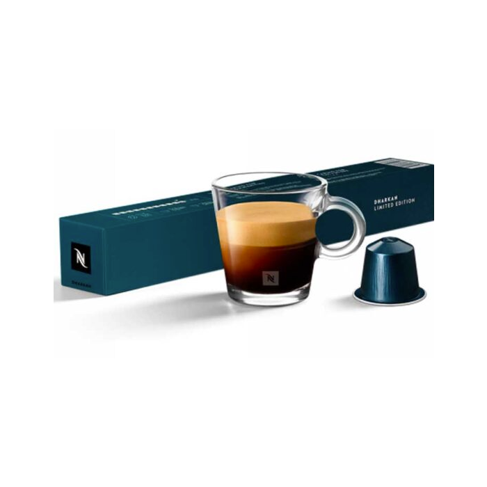 Nespresso Original Dharkan 56gr.
