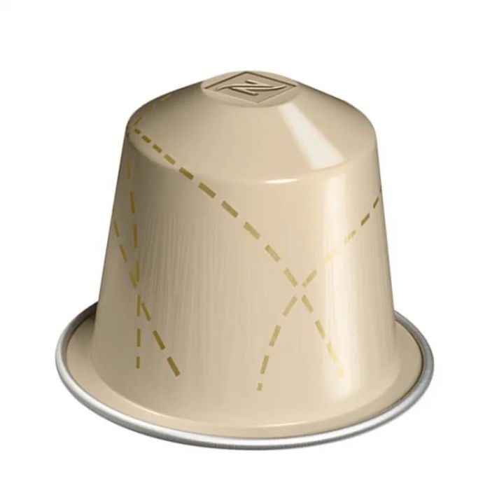 Nespresso Original Almond Croissant 49g