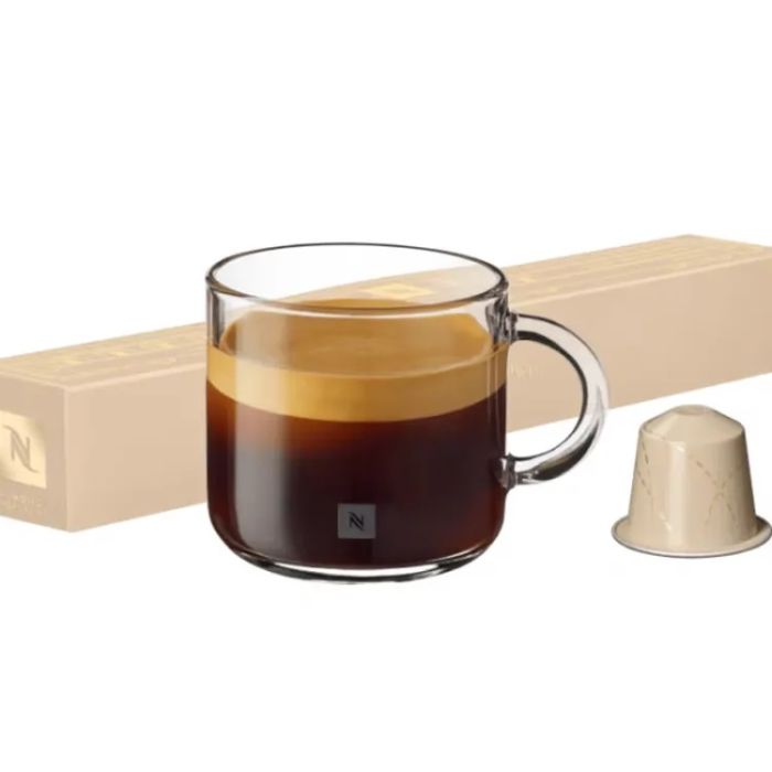 Nespresso Original Almond Croissant 49g