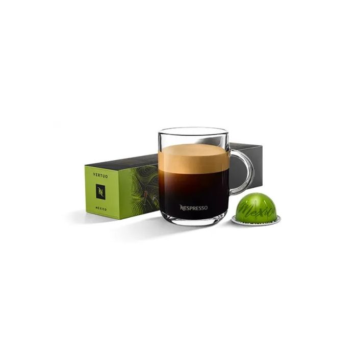 Nespresso Vertuo Mexico 125g